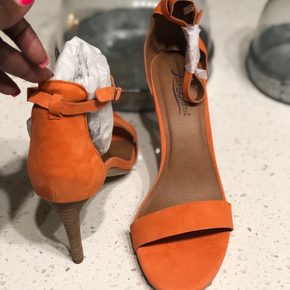 Spring/Summer Heels - Picture 3 of 6